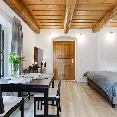 Widtman Apartment Praha Exteriér fotografie