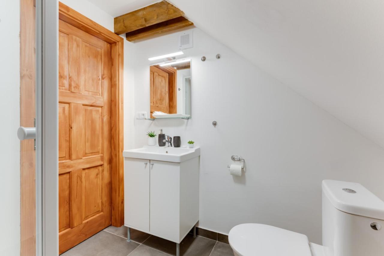 Widtman Apartment Praha Exteriér fotografie