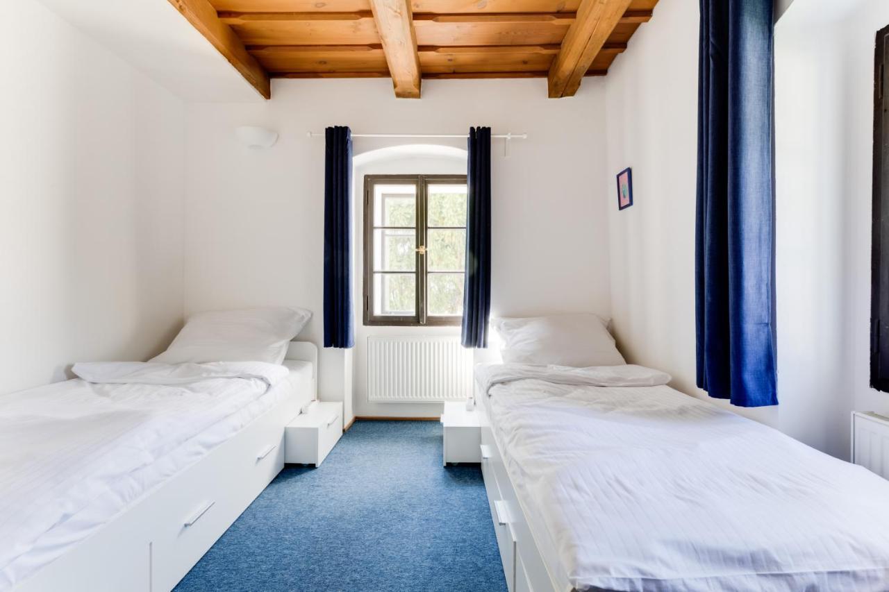 Widtman Apartment Praha Exteriér fotografie
