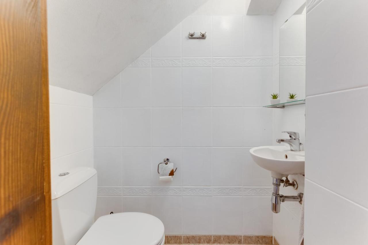 Widtman Apartment Praha Exteriér fotografie